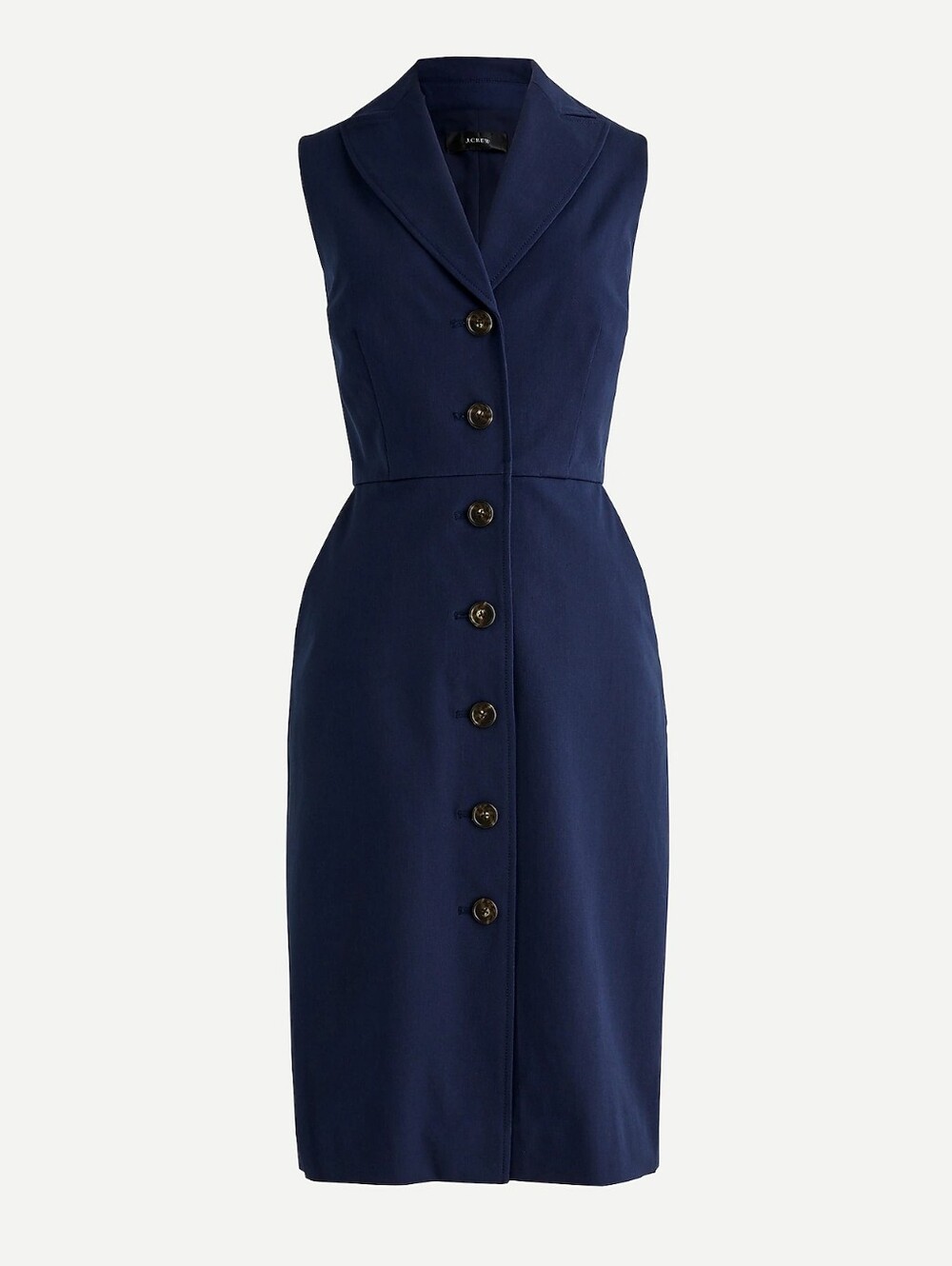 J Crew Blazer Dress
